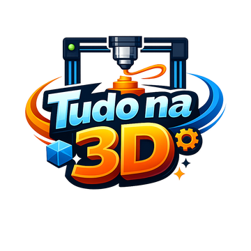 TUDO NA 3D