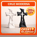 Cruz Moderna