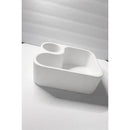 Suporte/Bandeja para Refrigerante e Lanche
