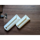 Suporte para rolos de saco de lixo