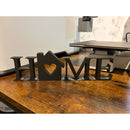 Expositor HOME