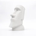 Cabeça Moai Clássica - A Coleção Moai