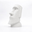 Cabeça Moai Clássica - A Coleção Moai