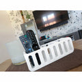 Suporte Moderno para Controle Remoto