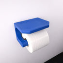 Prateleira para Papel Higiênico de Parede