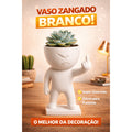 VASO ZANGADO – O TOQUE IRREVERENTE QUE SUA DECORAÇÃO PRECISA!