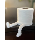 Suporte para Rolo de Papel Higiênico
