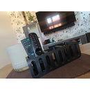 Suporte Moderno para Controle Remoto