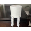 Suporte para Rolo de Papel Higiênico