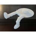 Suporte para Rolo de Papel Higiênico