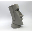 Cabeça Moai Clássica - A Coleção Moai