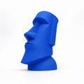 Cabeça Moai Clássica - A Coleção Moai