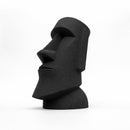 Cabeça Moai Clássica - A Coleção Moai