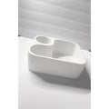 Suporte/Bandeja para Refrigerante e Lanche
