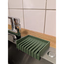 Suporte para esponja/sabonete - cozinha/banheiro