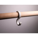 Gancho S | Gancho para Casaco e Bolsa | Cabide