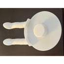 Suporte para Rolo de Papel Higiênico