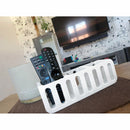 Suporte Moderno para Controle Remoto
